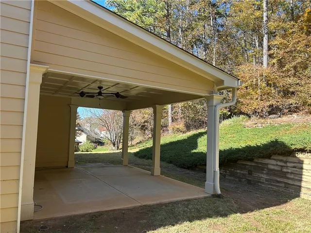 $545,000 | 713 Parkside Drive, Woodstock, GA 30188