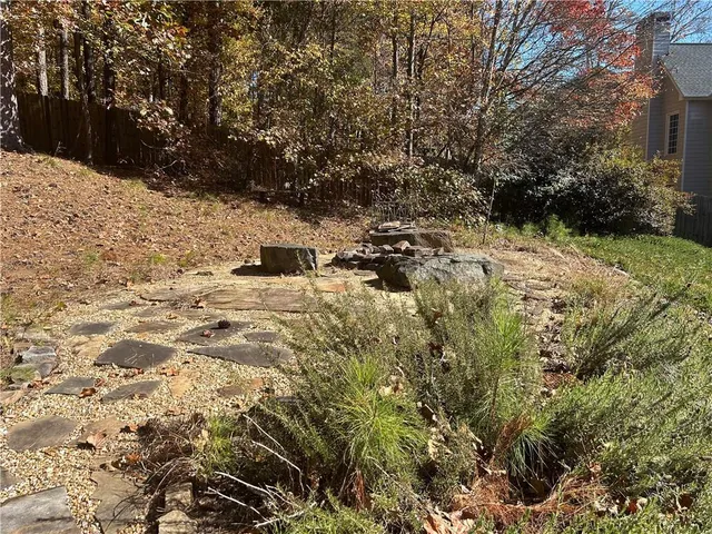 $545,000 | 713 Parkside Drive, Woodstock, GA 30188