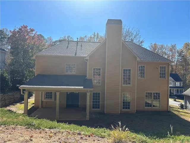 $545,000 | 713 Parkside Drive, Woodstock, GA 30188