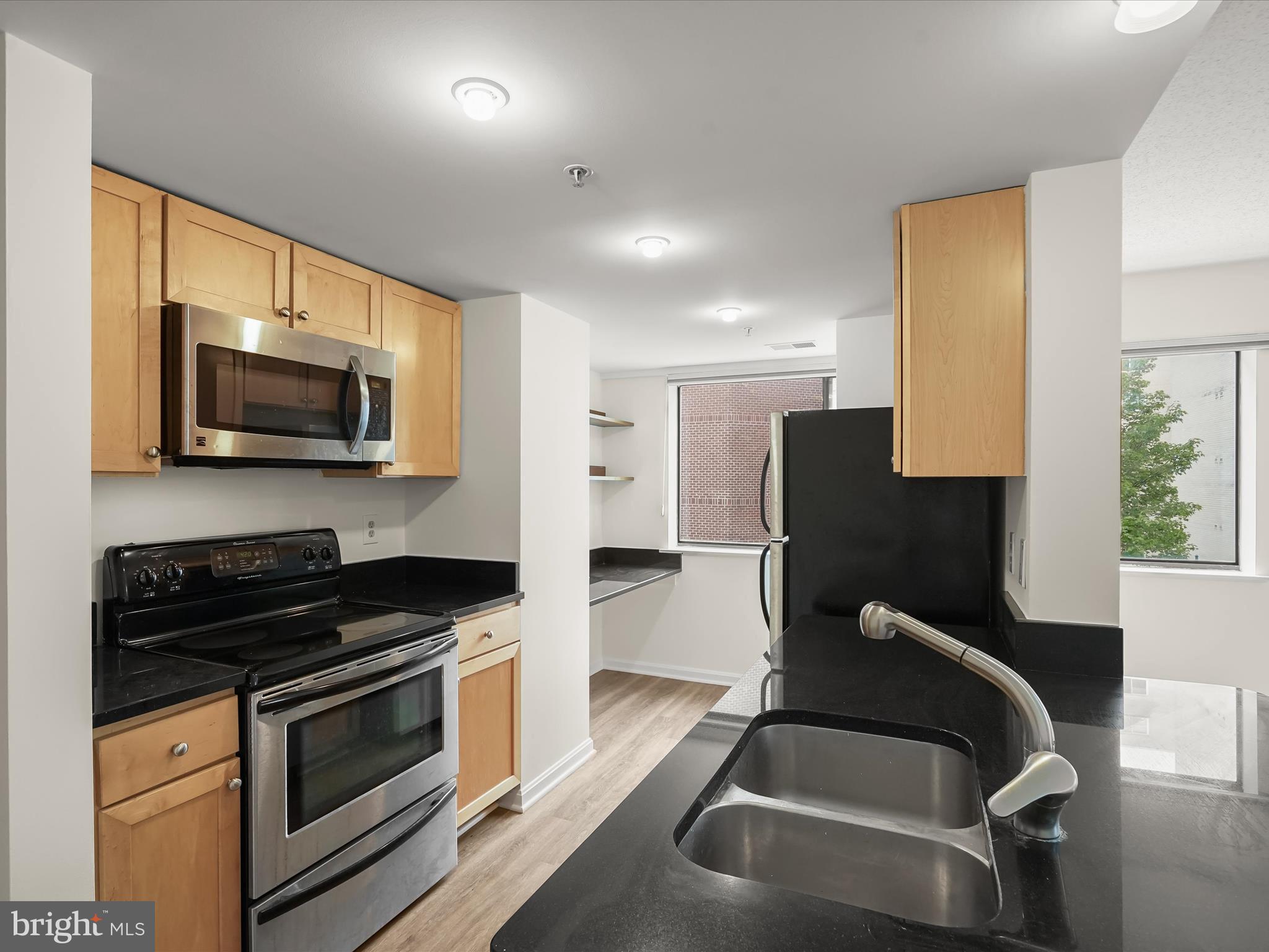 1225 13th Street Northwest, Unit 407 Washington, DC 20005 - Photo 9 of 18 13th024