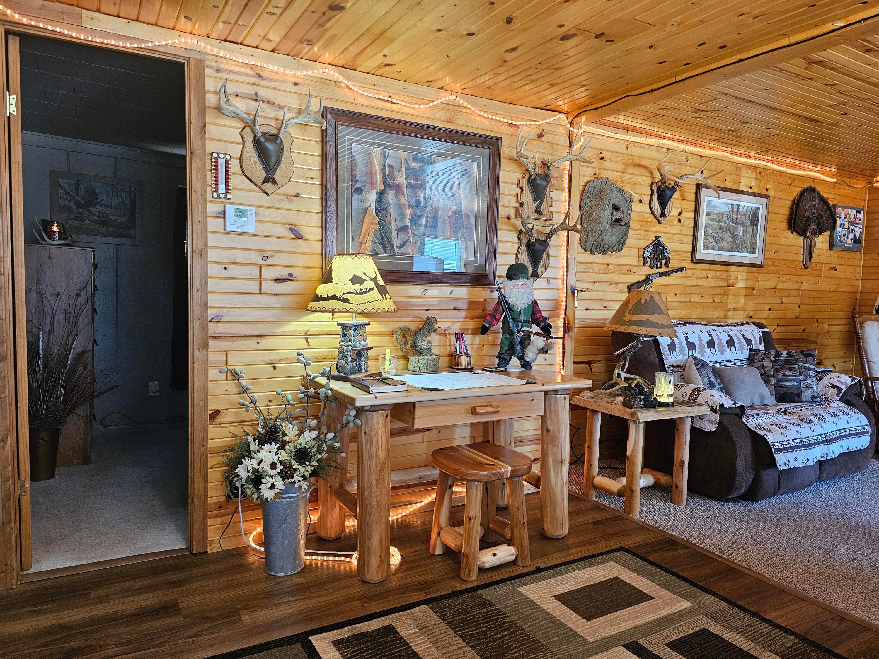 10427 East Madison Road St. Helen, MI 48656 - Photo 21 of 42 Gallery Image 21