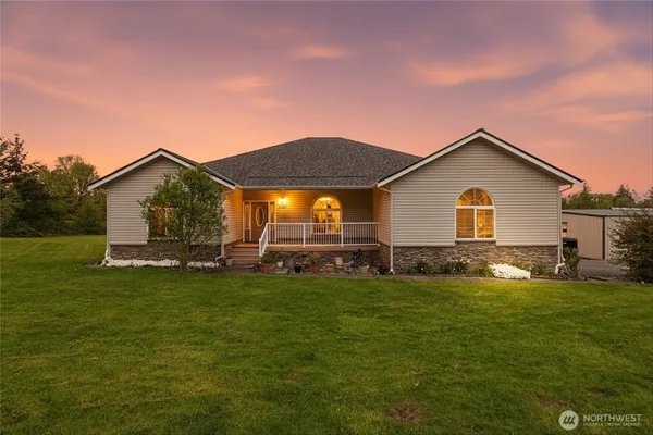 $945,725 | 2700 Brown Road, Ferndale, WA 98248