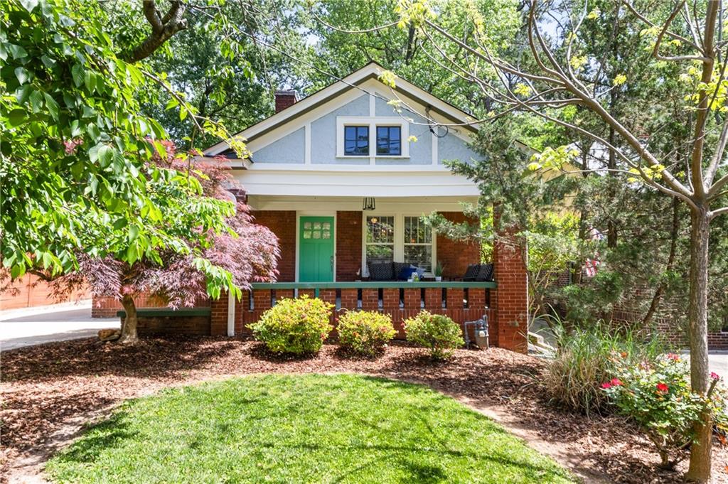 952 Woodland Avenue Southeast Atlanta, GA 30316 - Photo 1 of 1 Gallery Image 1