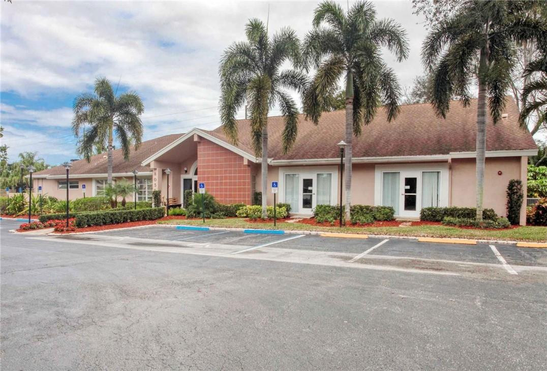 8180 Sweetbriar Way Boca Raton, FL 33496 - Photo 23 of 34 Clubhouse