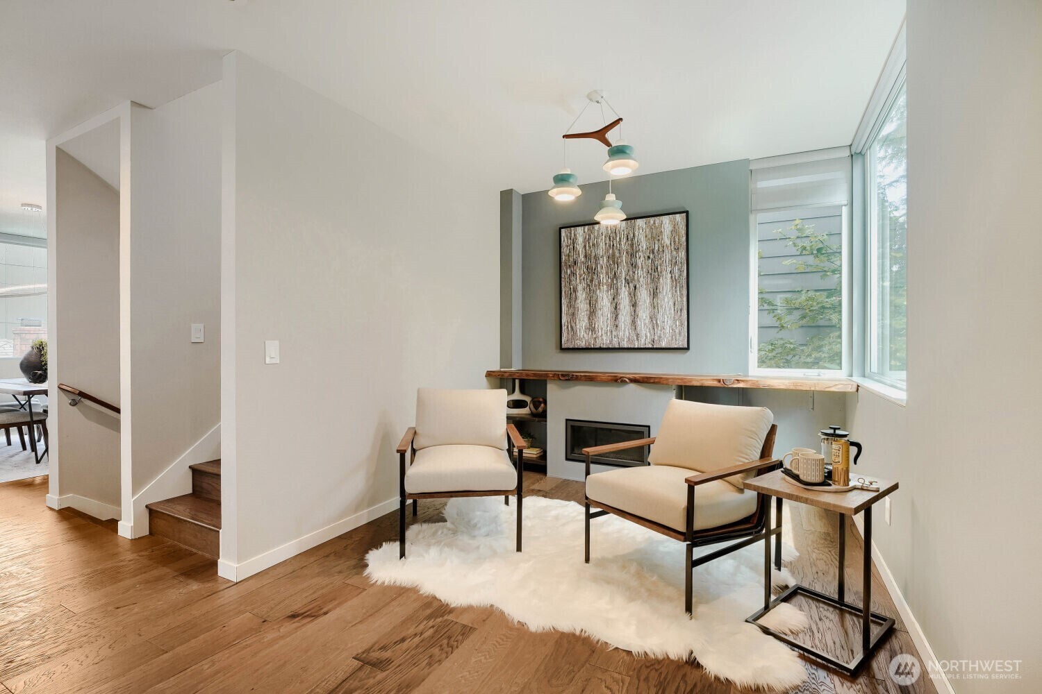 6533 34th Avenue Southwest, Unit B Seattle, WA 98126 - Photo 16 of 34