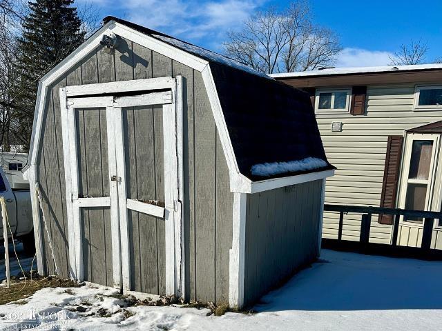 10001 Goodall Road, Unit 307 Durand, MI 48429 - Photo 4 of 10