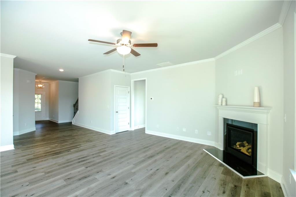 452 Hellen Vly Drive Braselton, GA 30517 - Photo 5 of 39