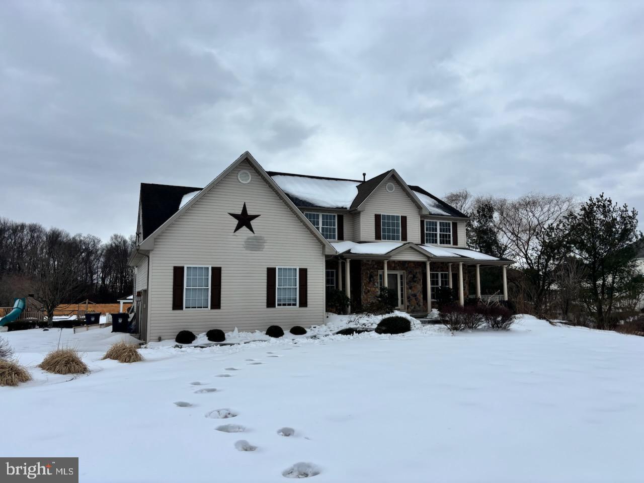 283 Cedar Road Mullica Hill, NJ 08062 - Photo 2 of 42