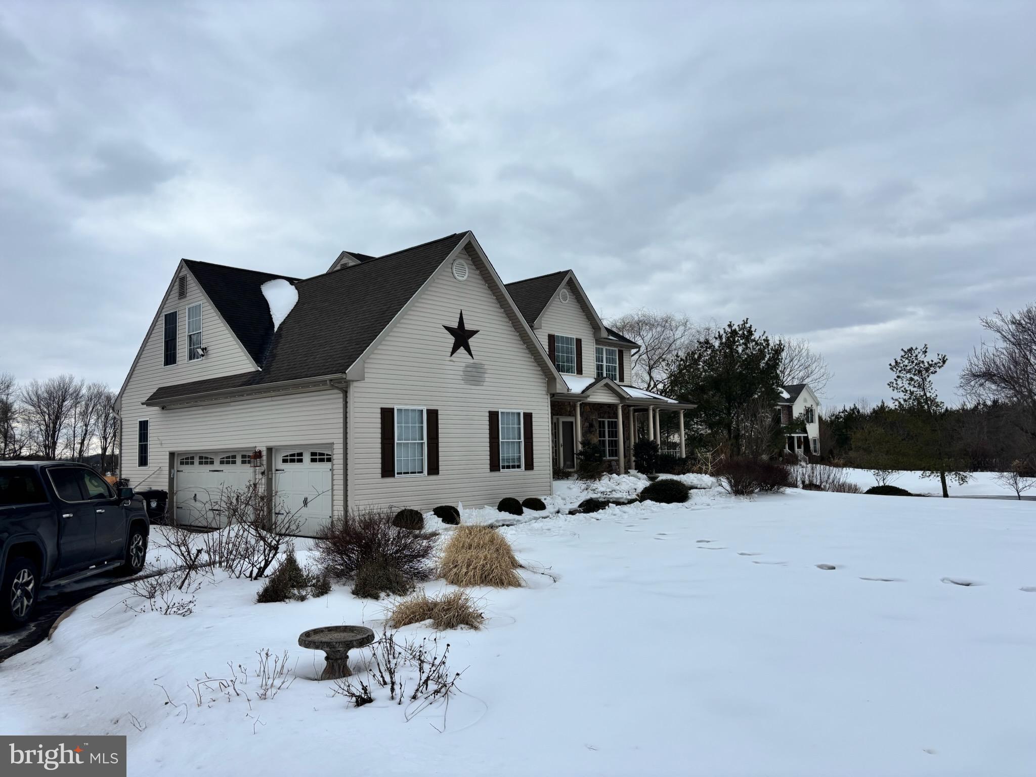 283 Cedar Road Mullica Hill, NJ 08062 - Photo 3 of 42