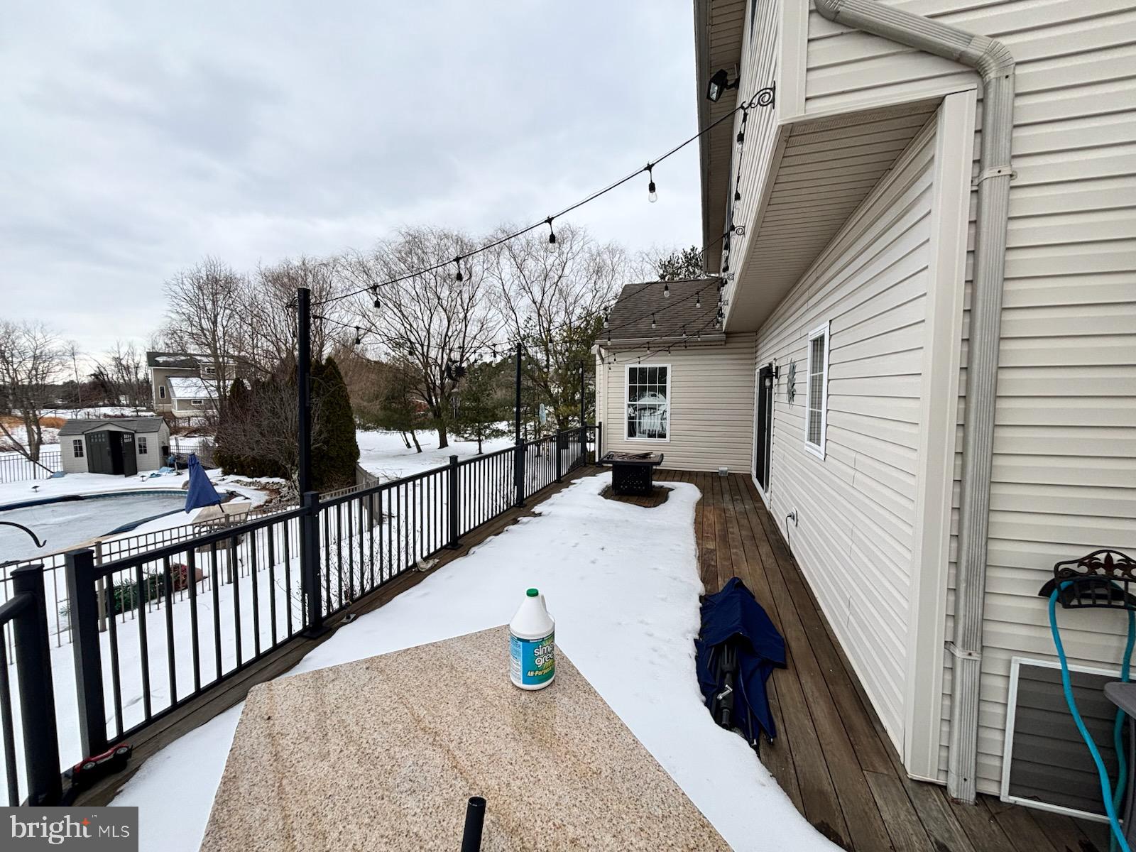 283 Cedar Road Mullica Hill, NJ 08062 - Photo 38 of 42