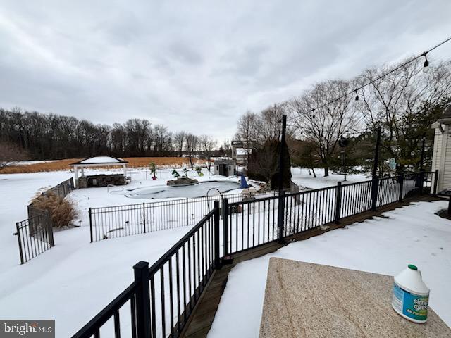 283 Cedar Road Mullica Hill, NJ 08062 - Photo 39 of 42