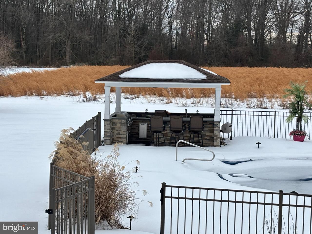 283 Cedar Road Mullica Hill, NJ 08062 - Photo 41 of 42