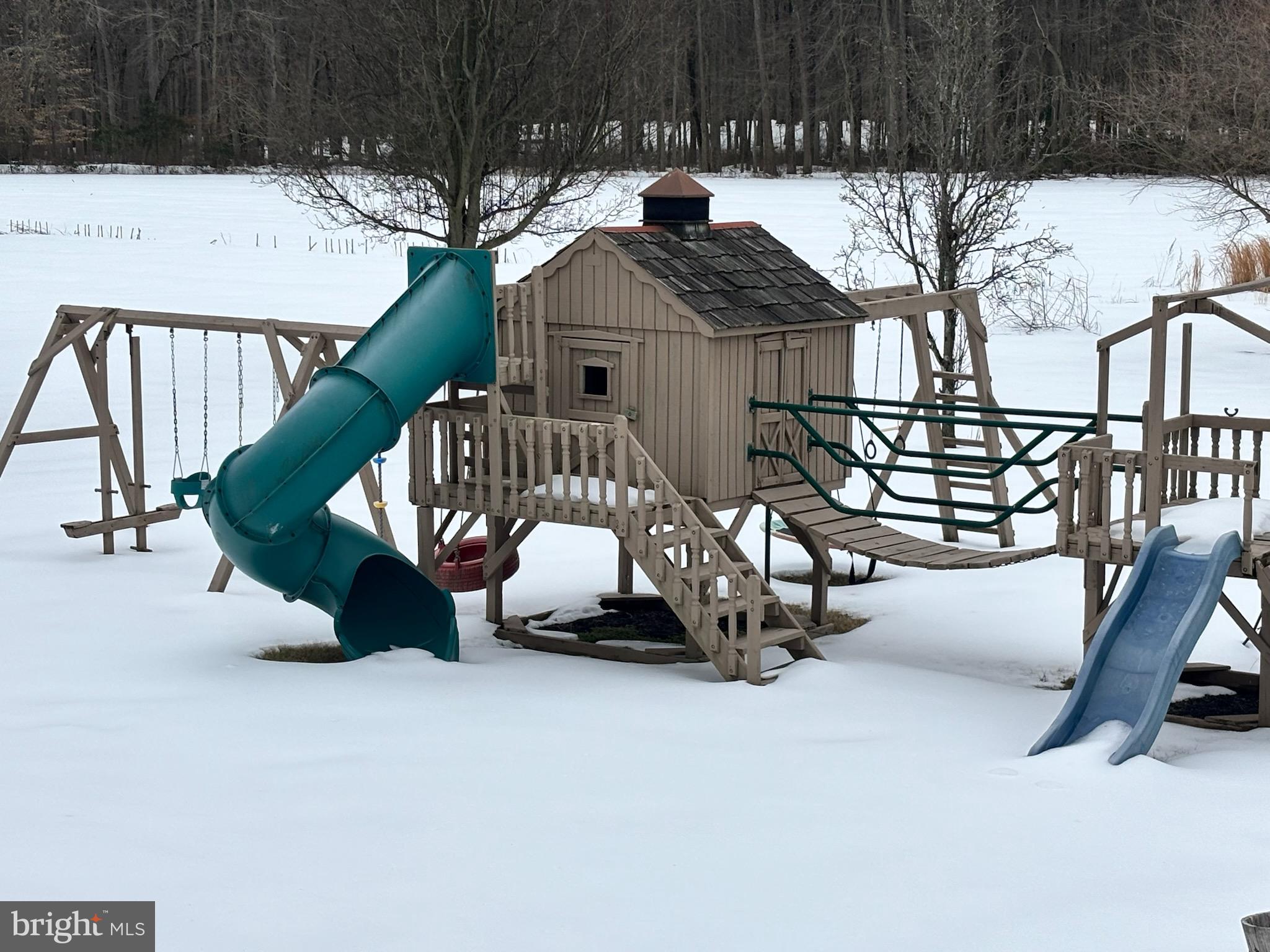 283 Cedar Road Mullica Hill, NJ 08062 - Photo 42 of 42