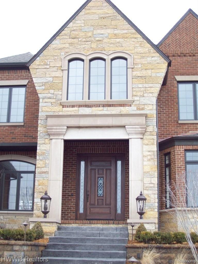 3726 Thatcher Drive Rochester, MI 48309 - Photo 23 of 23 Timeless Architecture