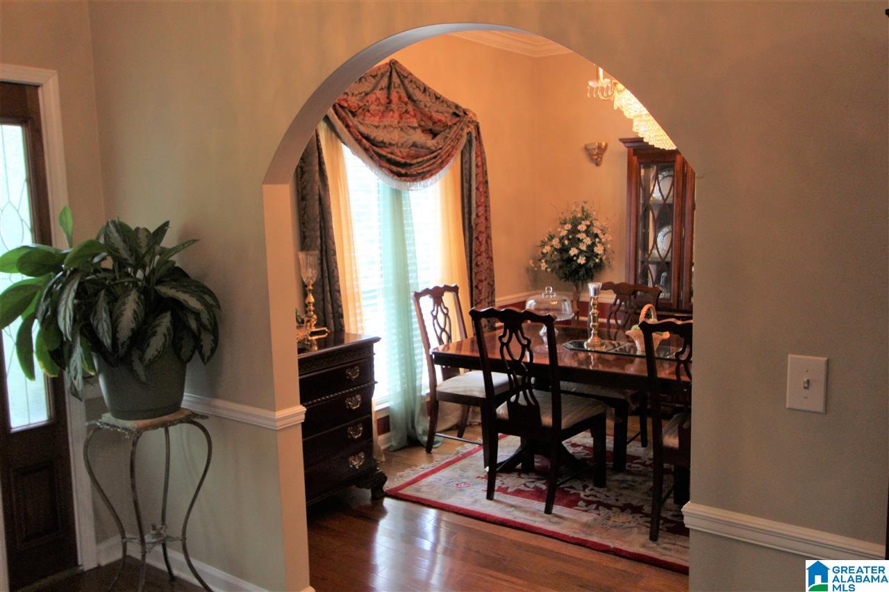 1891 Cook Springs Road Pell City, AL 35125 - Photo 12 of 49