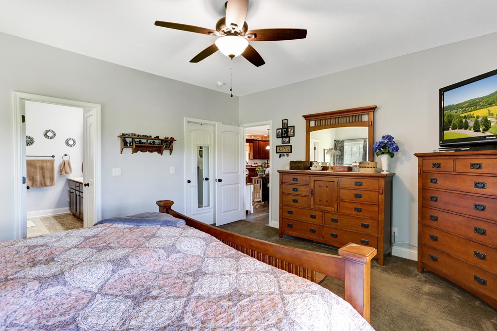 770 Geisky Creek Road Hayesville, NC 28904 - Photo 12 of 40