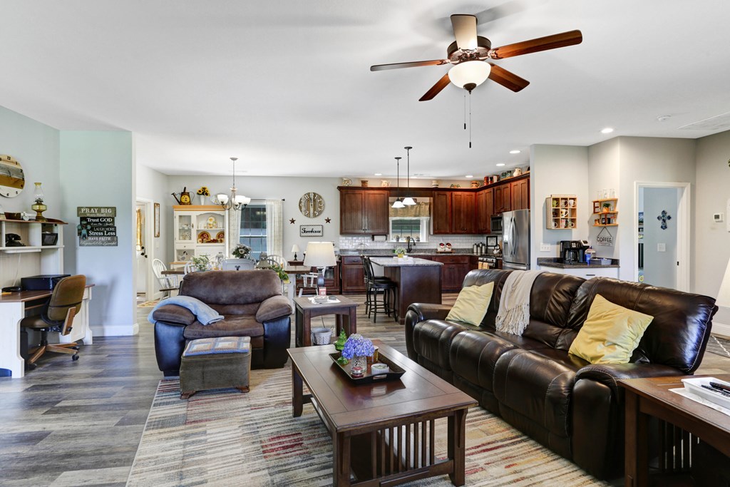 770 Geisky Creek Road Hayesville, NC 28904 - Photo 13 of 40