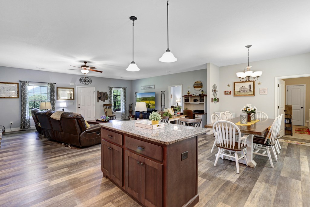 770 Geisky Creek Road Hayesville, NC 28904 - Photo 14 of 40