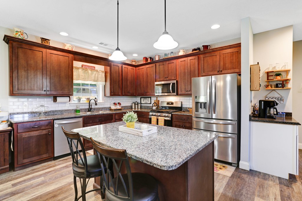 770 Geisky Creek Road Hayesville, NC 28904 - Photo 15 of 40