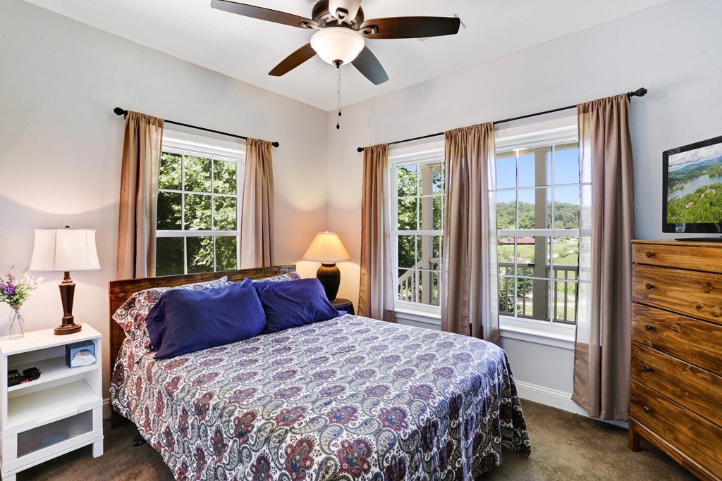 770 Geisky Creek Road Hayesville, NC 28904 - Photo 18 of 40