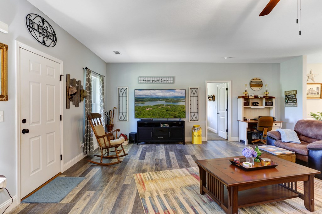 770 Geisky Creek Road Hayesville, NC 28904 - Photo 20 of 40