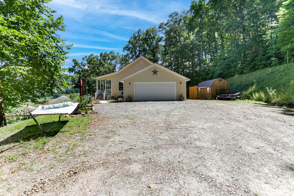 770 Geisky Creek Road Hayesville, NC 28904 - Photo 21 of 40