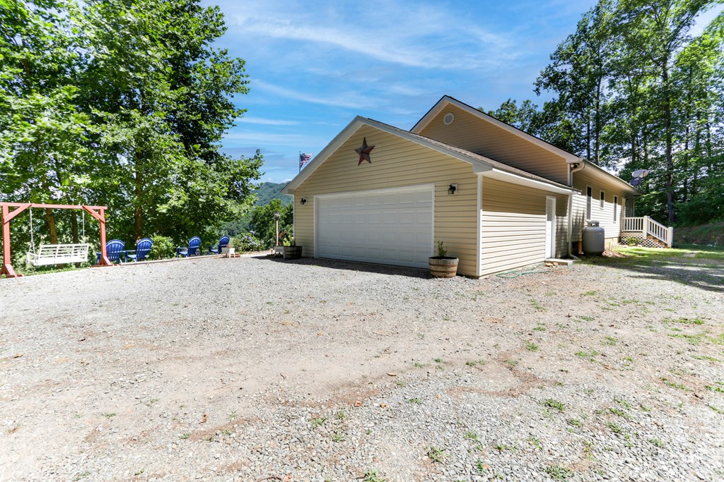 770 Geisky Creek Road Hayesville, NC 28904 - Photo 22 of 40