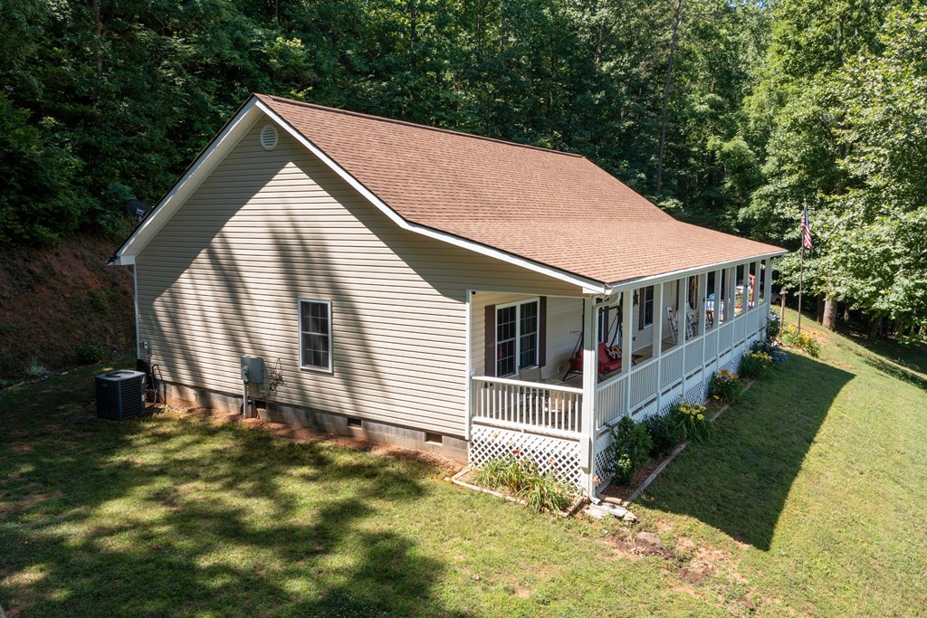 770 Geisky Creek Road Hayesville, NC 28904 - Photo 24 of 40