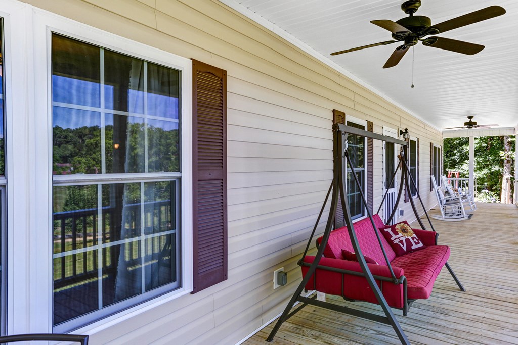 770 Geisky Creek Road Hayesville, NC 28904 - Photo 26 of 40