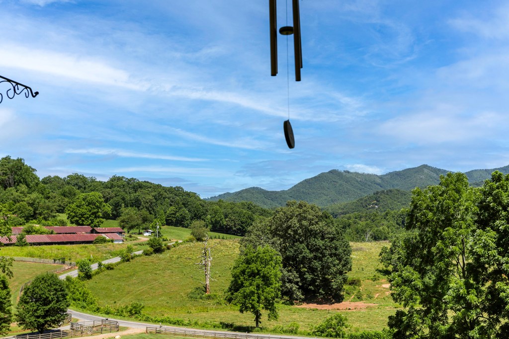 770 Geisky Creek Road Hayesville, NC 28904 - Photo 27 of 40