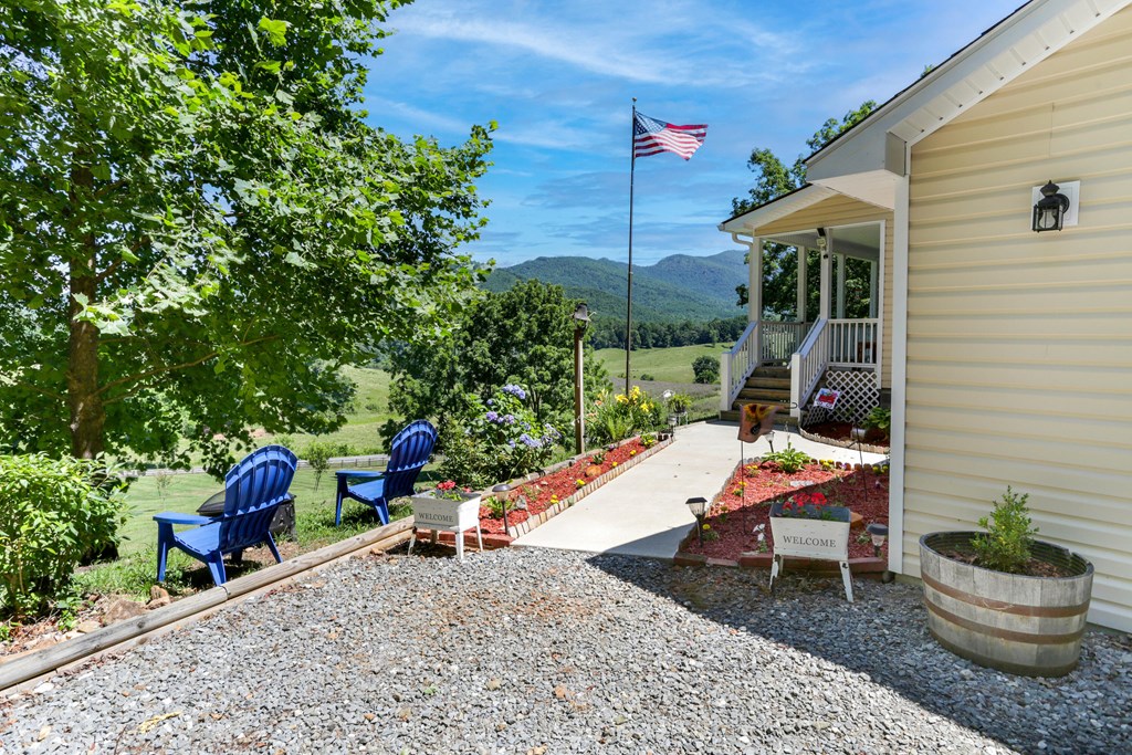 770 Geisky Creek Road Hayesville, NC 28904 - Photo 30 of 40