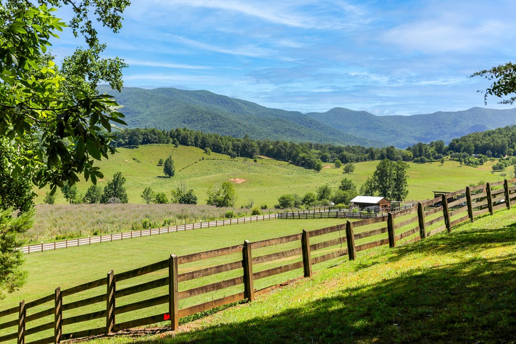 770 Geisky Creek Road Hayesville, NC 28904 - Photo 33 of 40