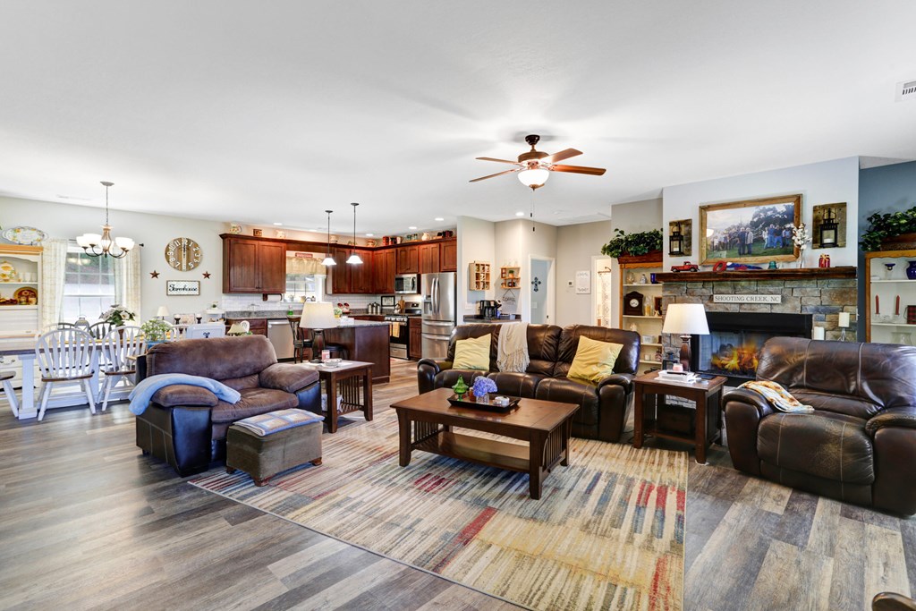 770 Geisky Creek Road Hayesville, NC 28904 - Photo 4 of 40