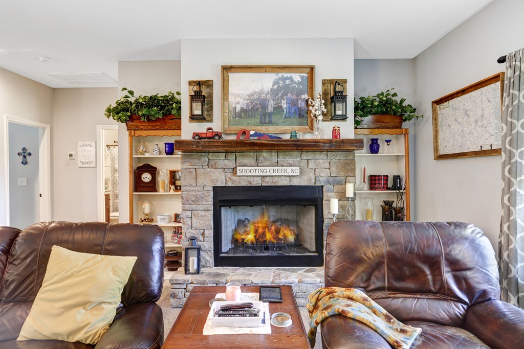 770 Geisky Creek Road Hayesville, NC 28904 - Photo 5 of 40