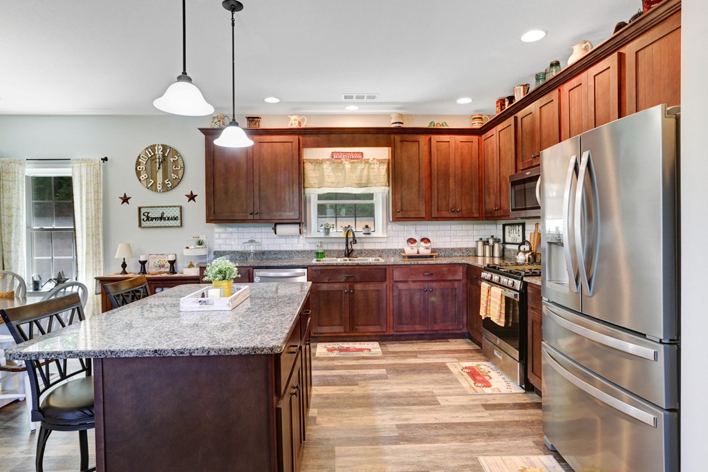 770 Geisky Creek Road Hayesville, NC 28904 - Photo 6 of 40