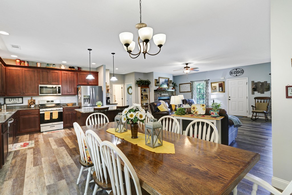 770 Geisky Creek Road Hayesville, NC 28904 - Photo 7 of 40