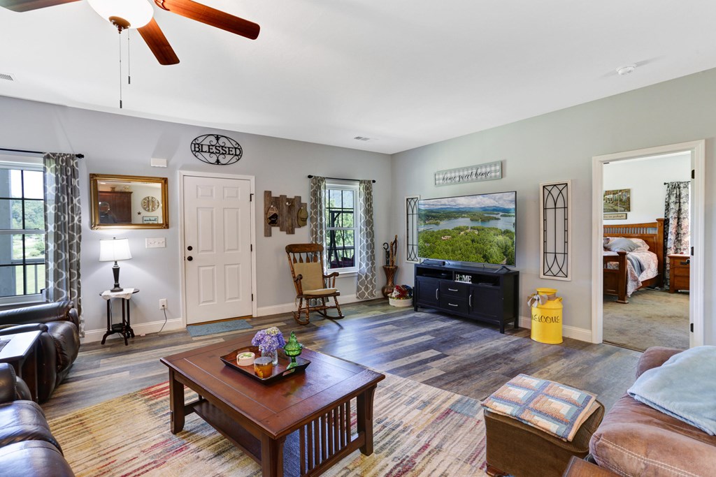 770 Geisky Creek Road Hayesville, NC 28904 - Photo 8 of 40