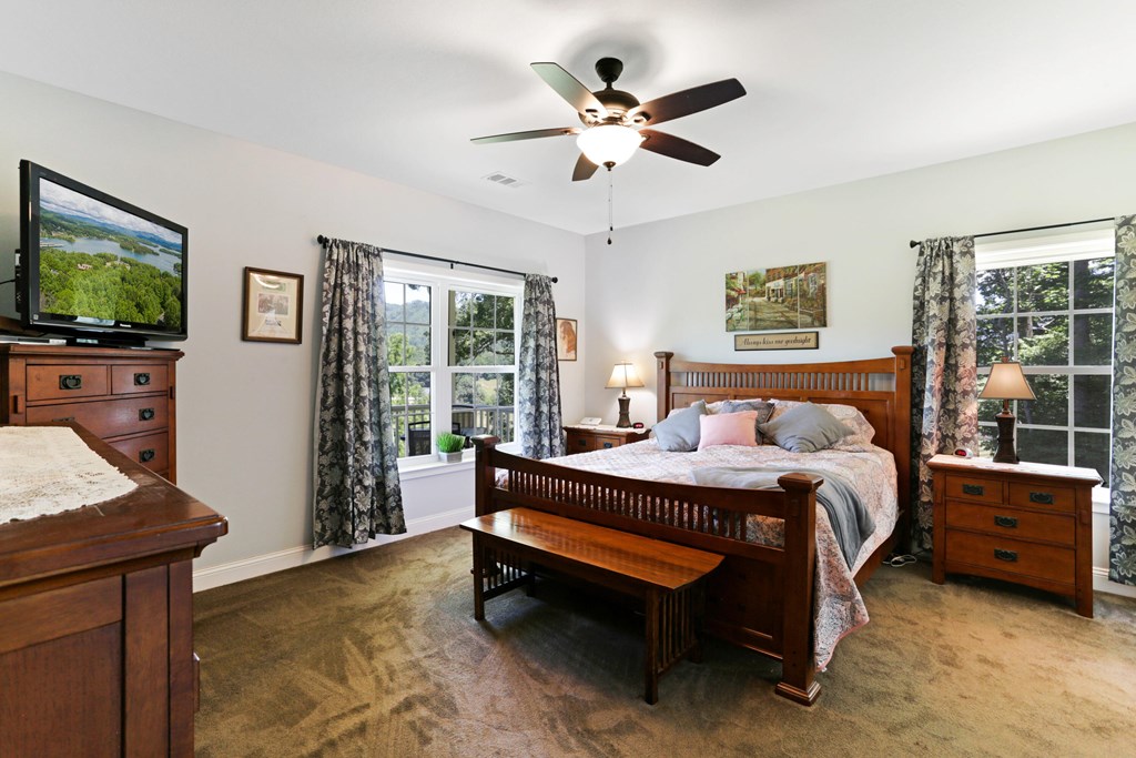 770 Geisky Creek Road Hayesville, NC 28904 - Photo 9 of 40