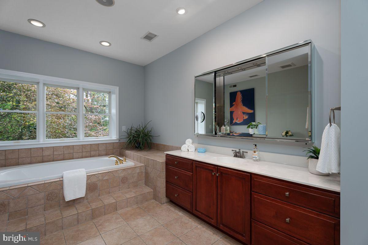 95 Van Zandt Road Skillman, NJ 08558 - Photo 23 of 53 Primary Bathroom #2