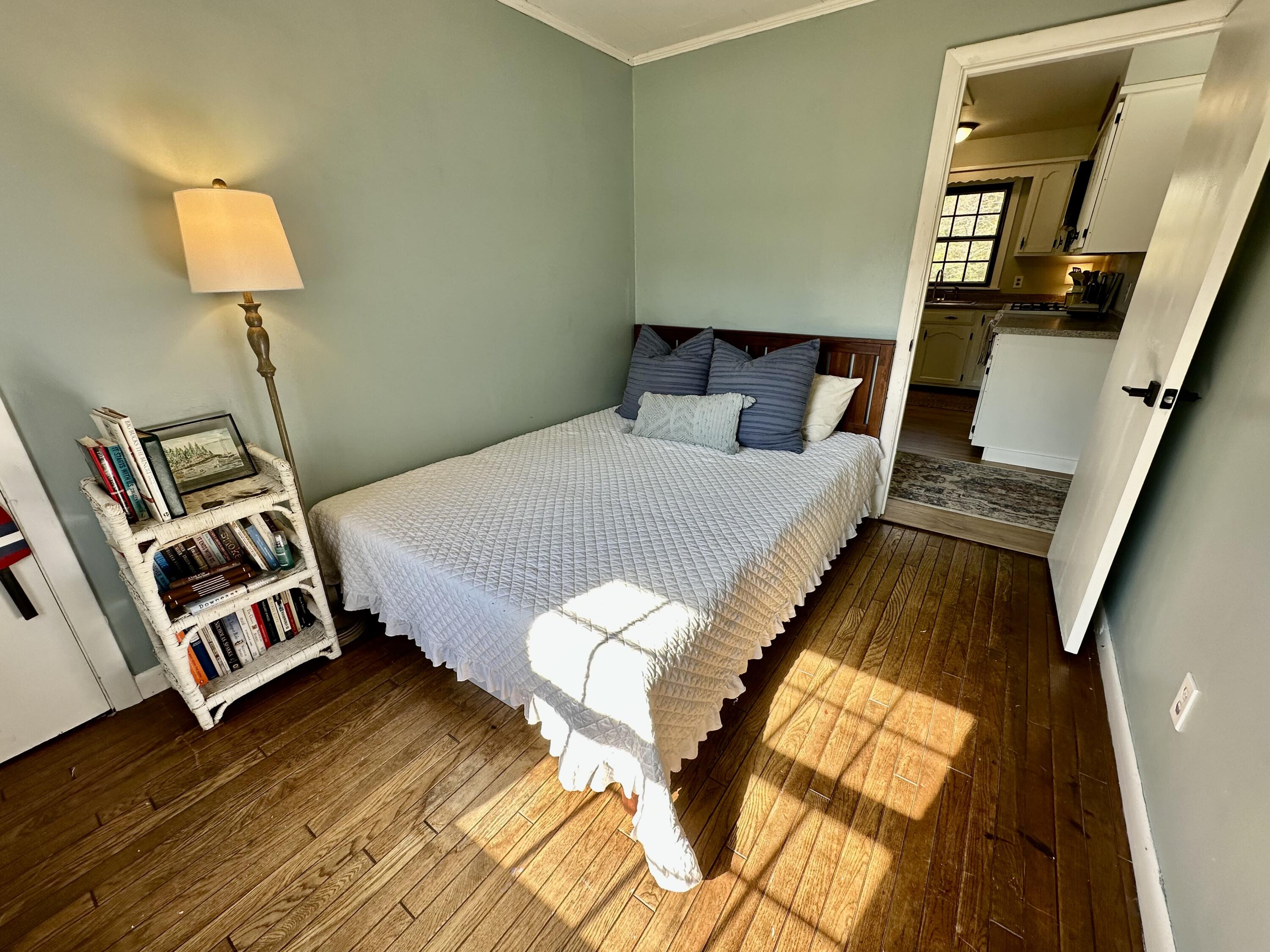 264 Cross Road Hancock, ME 04640 - Photo 18 of 28 Bedroom 1