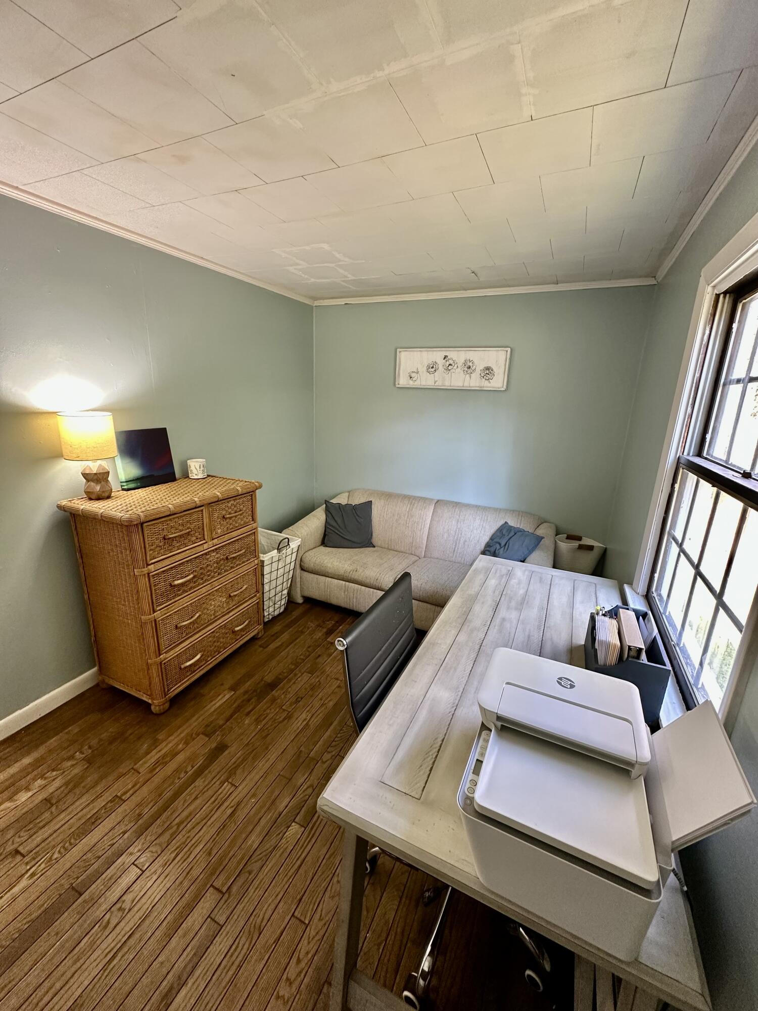 264 Cross Road Hancock, ME 04640 - Photo 20 of 28 Bedroom #2