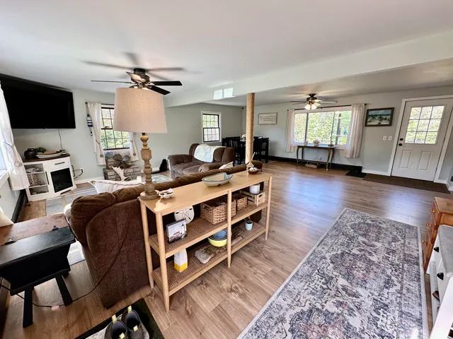 $329,000 | 264 Cross Road, Hancock, ME 04640