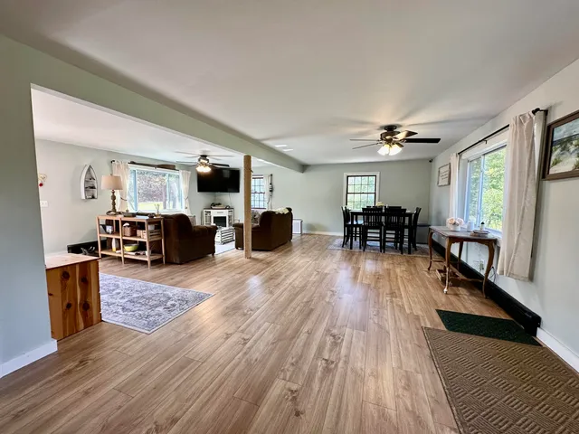 $329,000 | 264 Cross Road, Hancock, ME 04640