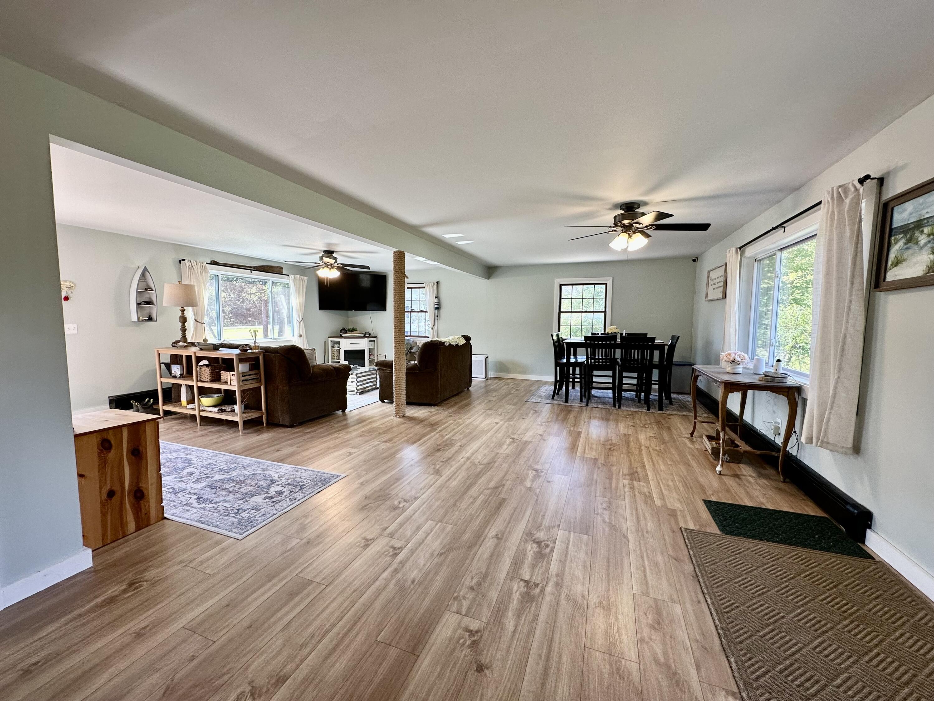 264 Cross Road Hancock, ME 04640 - Photo 7 of 28 Open Space