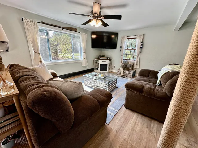 $329,000 | 264 Cross Road, Hancock, ME 04640