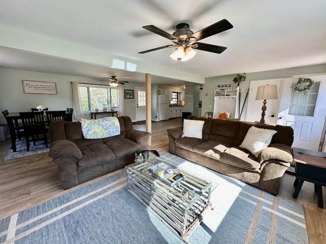 $329,000 | 264 Cross Road, Hancock, ME 04640