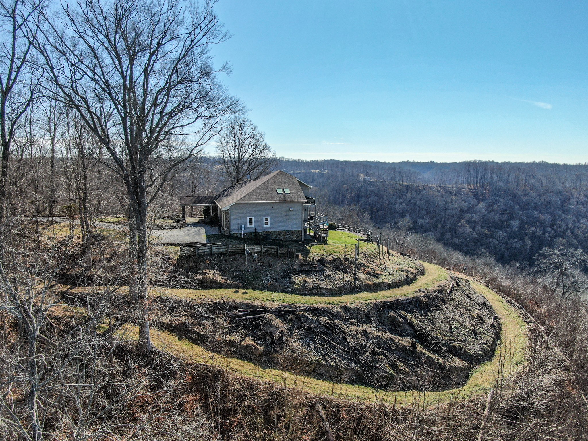 11734 Fox Hill Road Baxter, TN 38544 - Photo 3 of 69 Gallery Image 3