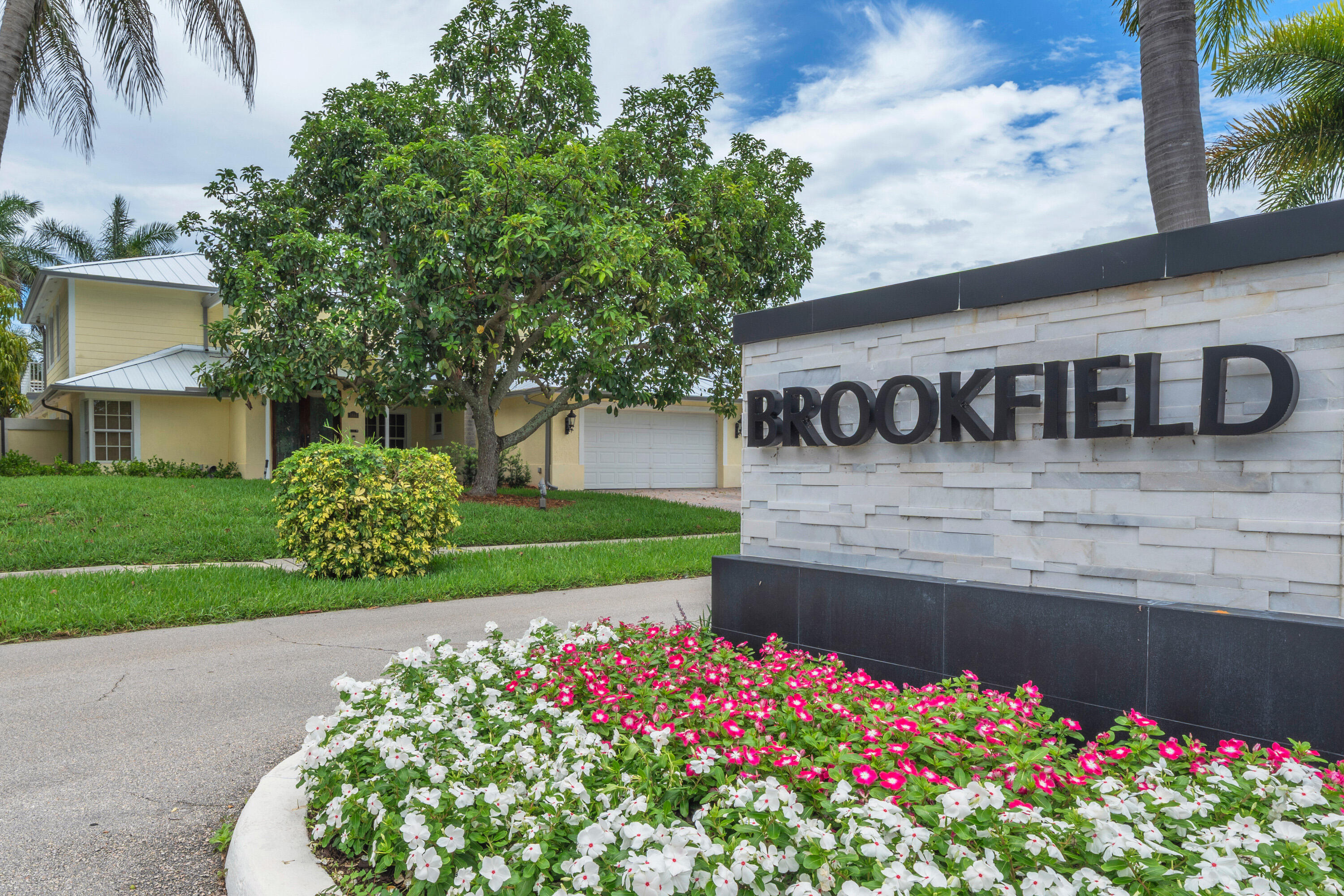 5844 Pinebrook Drive Boca Raton, FL 33433 - Photo 3 of 104 1 Exteriors Front (1)
