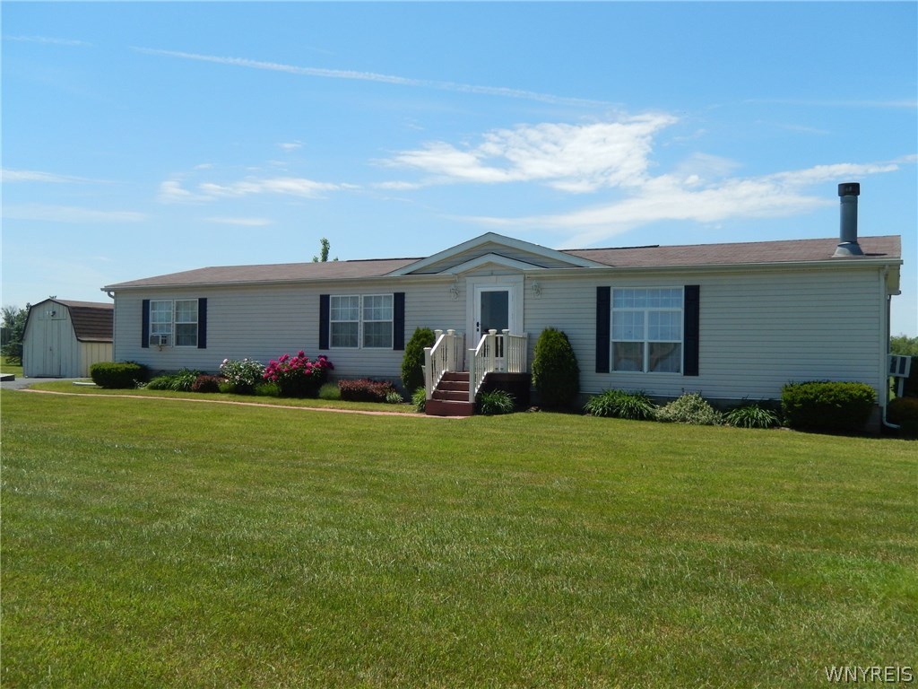 9747 Prospect Road Villenova, NY 14062 - Photo 1 of 1 Gallery Image 1