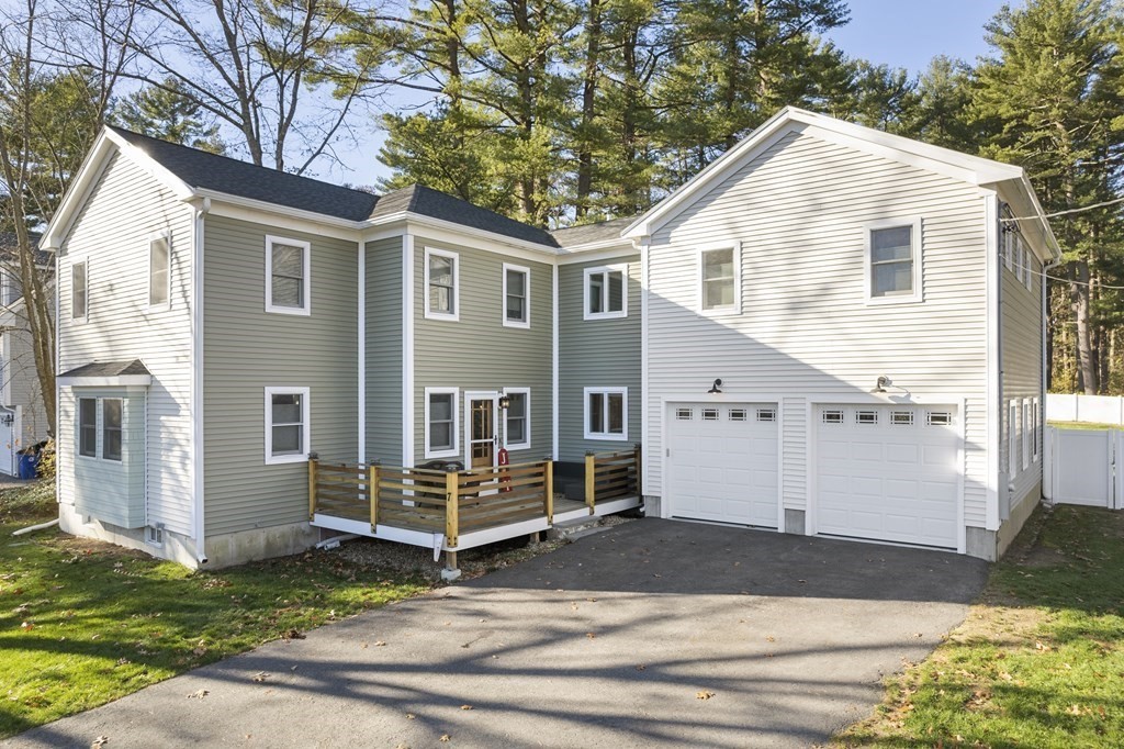 7 Abbott Road North Reading, MA 01864 - Photo 2 of 33 Gallery Image 2